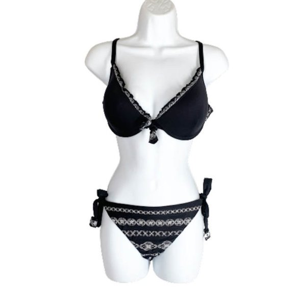 Becca Bikini Swimsuit D Cup Top - Picture 2 of 5